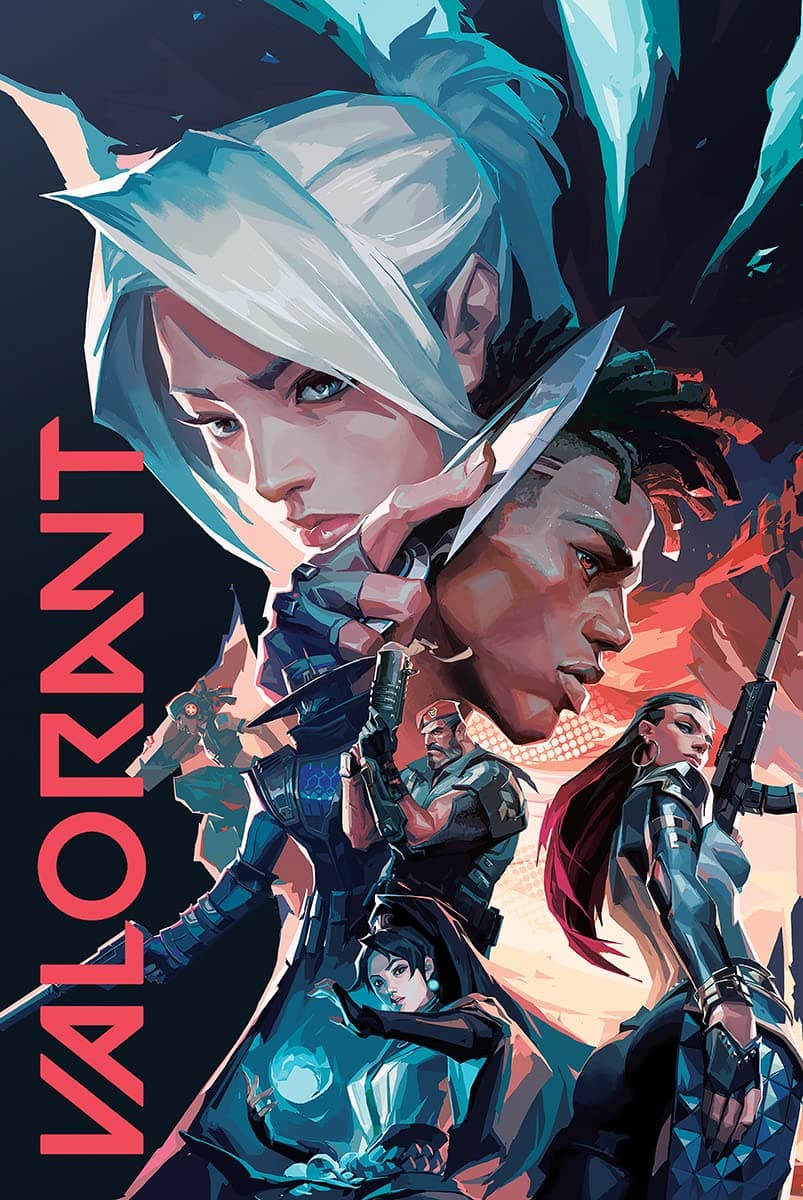 Valorant